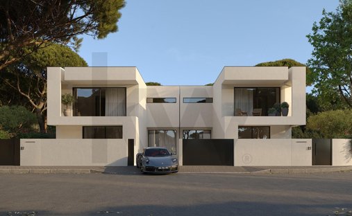 House in Canidelo, Porto District, Portugal 1