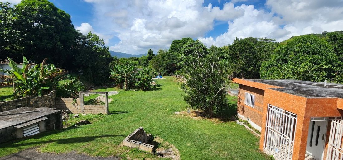 House in Maunabo, Maunabo, Puerto Rico 3 - 17248868