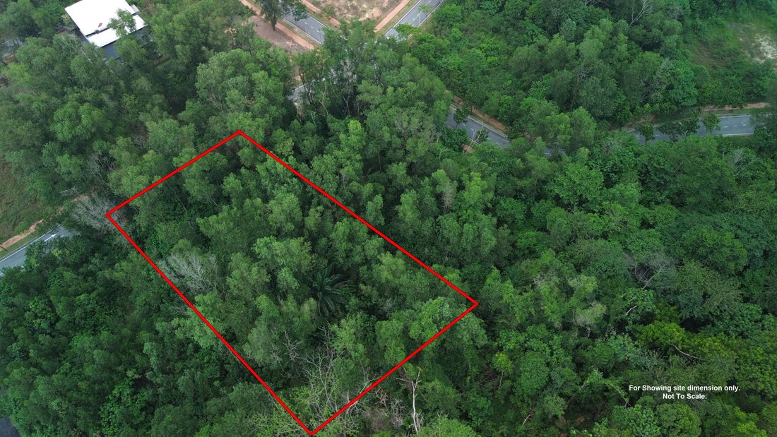 Land in Petaling Jaya, Selangor, Malaysia 2 - 17249188