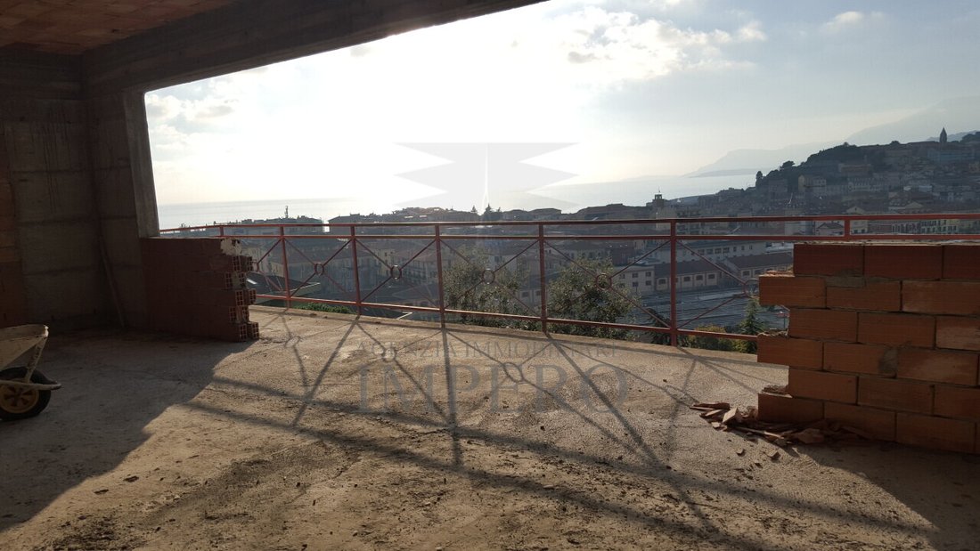 Villa in San Secondo, Ventimiglia, Liguria 5 - 17255756