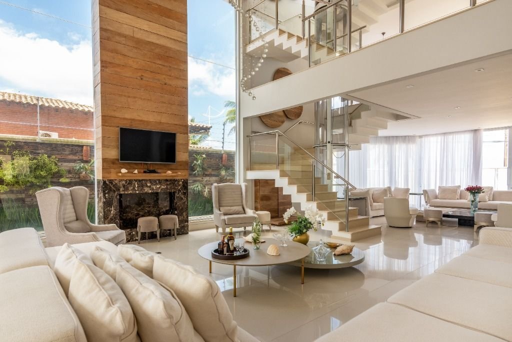 House in Guarujá, State of São Paulo, Brazil 4 - 17252503