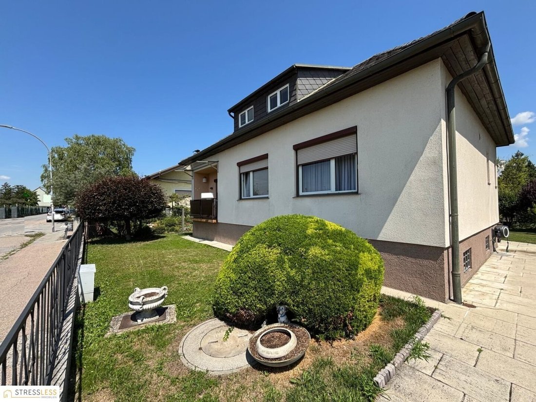 House in Korneuburg, Lower Austria, Austria 3 - 17257862