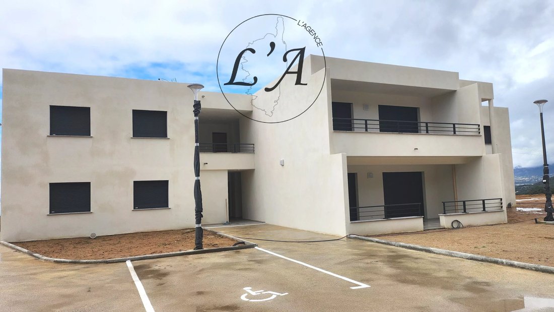 Apartment in Grosseto-Prugna, Corsica, France 4 - 17255884