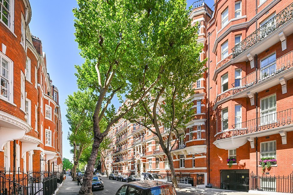 Apartment in Brompton, Kensington And Chelsea, England 4 - 17253908