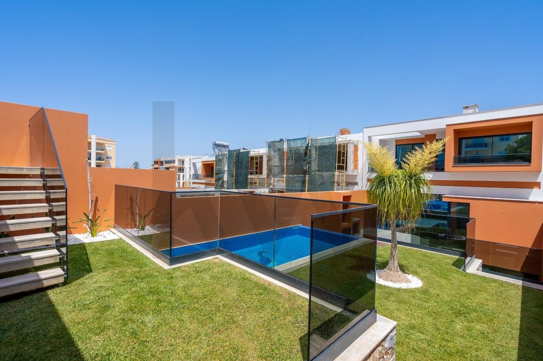 Townhouse in Portimao, Algarve, Portugal 4 - 17251815