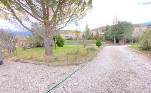 Tenuta a Petite Ville, Limoux, Francia 1