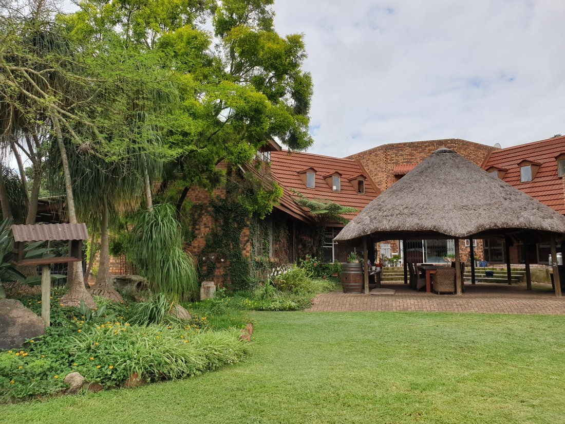 Farm Ranch in Mbombela, Mpumalanga, South Africa 1 - 17251396