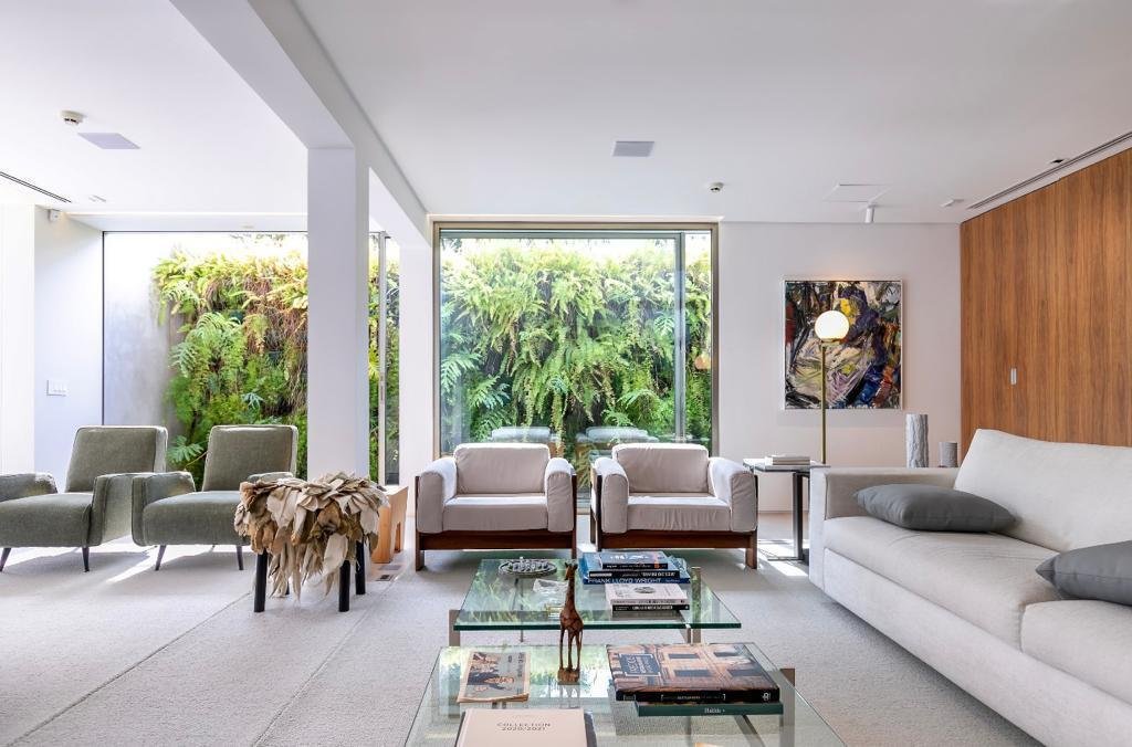 House in São Paulo, State of São Paulo, Brazil 4 - 17252055