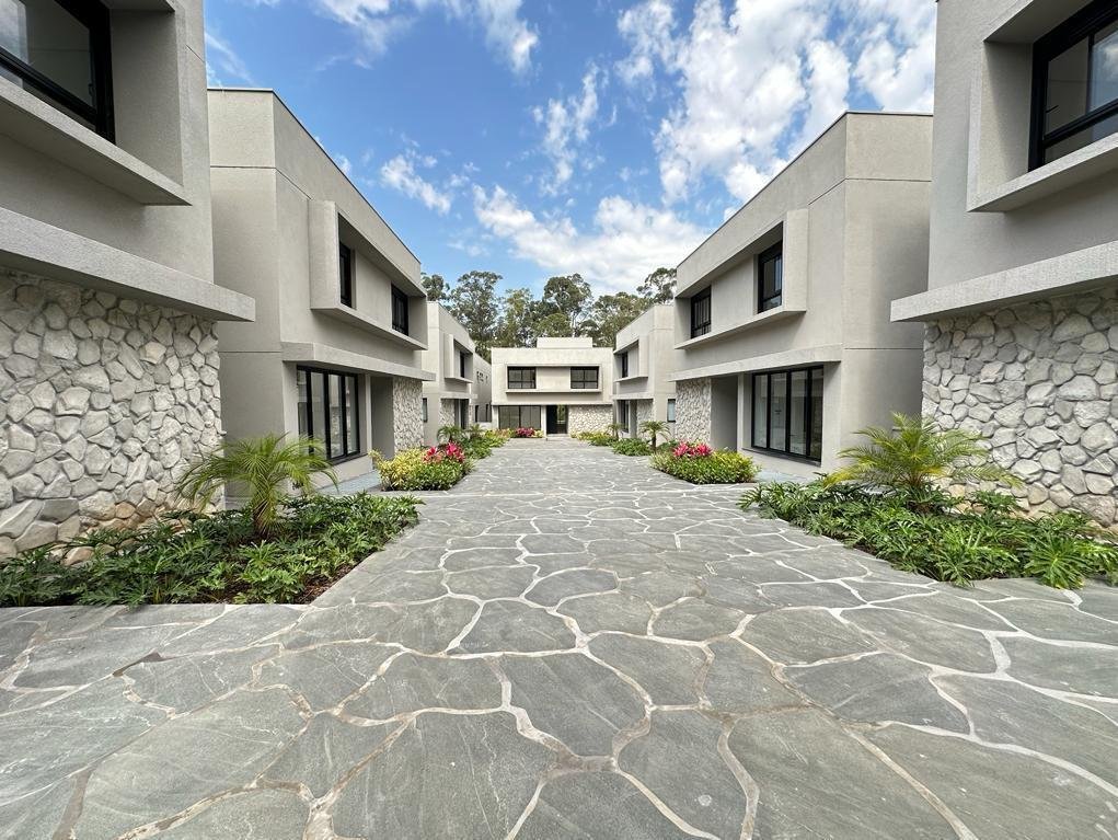 Condo in São Paulo, State of São Paulo, Brazil 2 - 17252203