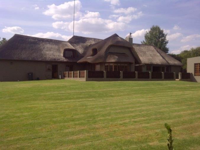 House in Johannesburg, Gauteng, South Africa 3 - 17253225