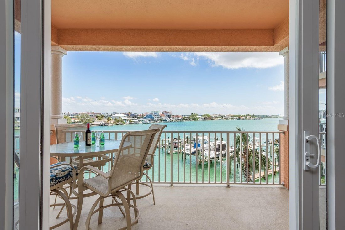 Condo in Clearwater, Florida, United States 1 - 17251485