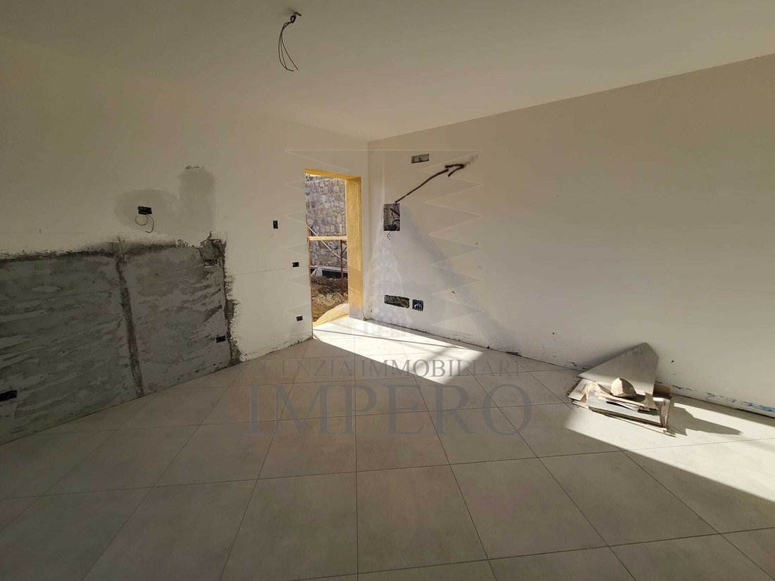 Apartment in Latte, Ventimiglia, Liguria 5 - 17255858