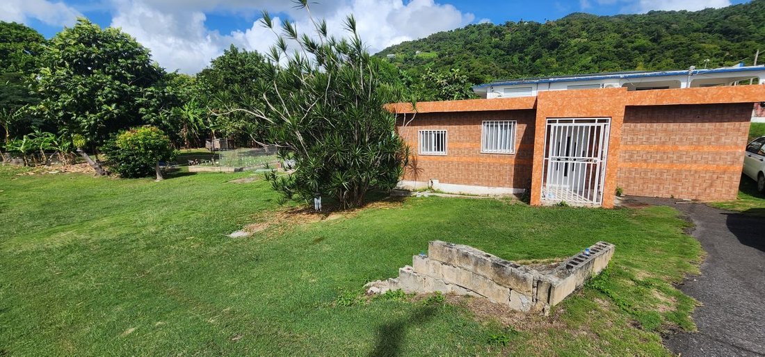 House in Maunabo, Maunabo, Puerto Rico 1 - 17248868