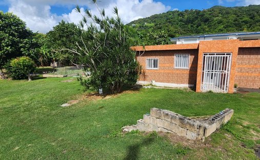 Casa a Maunabo, Maunabo, Porto Rico 1
