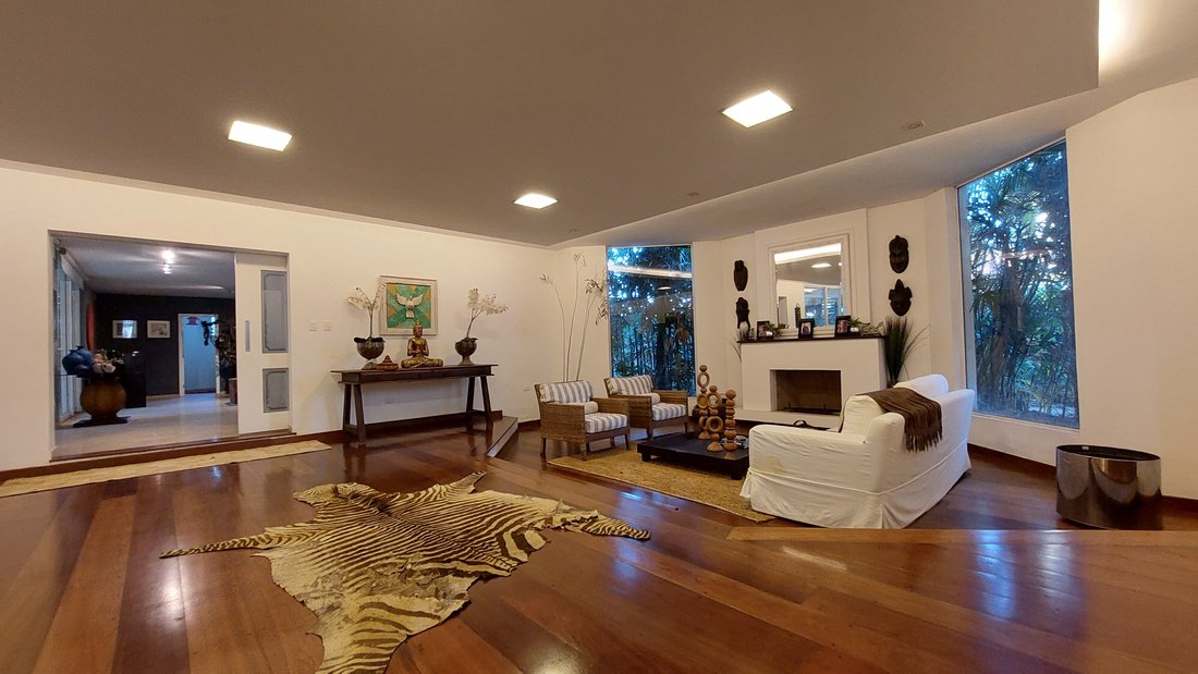 House in Vila Tramontano, State of São Paulo, Brazil 4 - 17252084