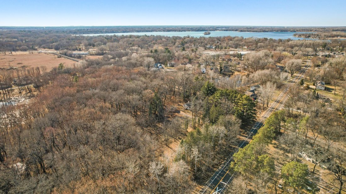 Land in White Bear Lake, Minnesota, United States 5 - 17256173