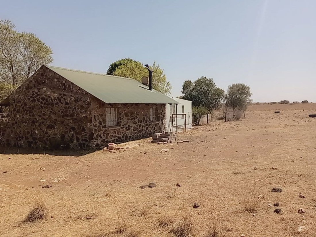 Farm Ranch in Braamfontein, Gauteng, South Africa 3 - 17252597