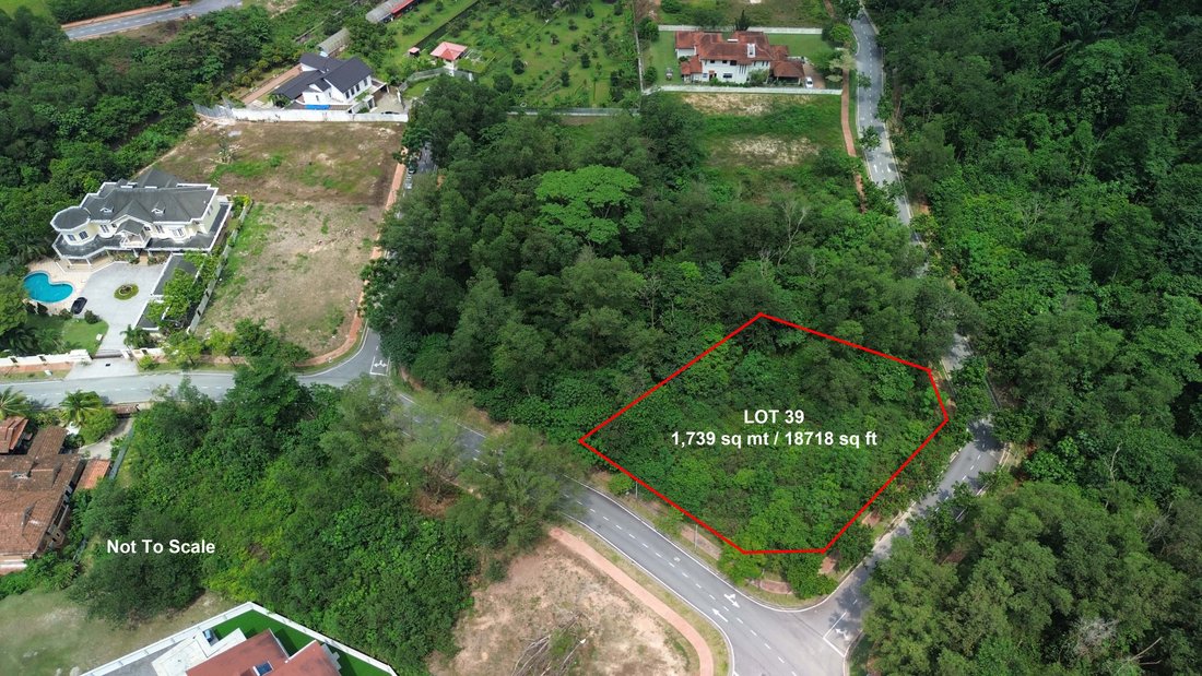 Land in Petaling Jaya, Selangor, Malaysia 2 - 17249177