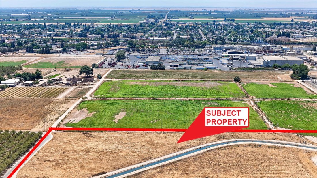 Land in Livingston, California, United States 3 - 17248968