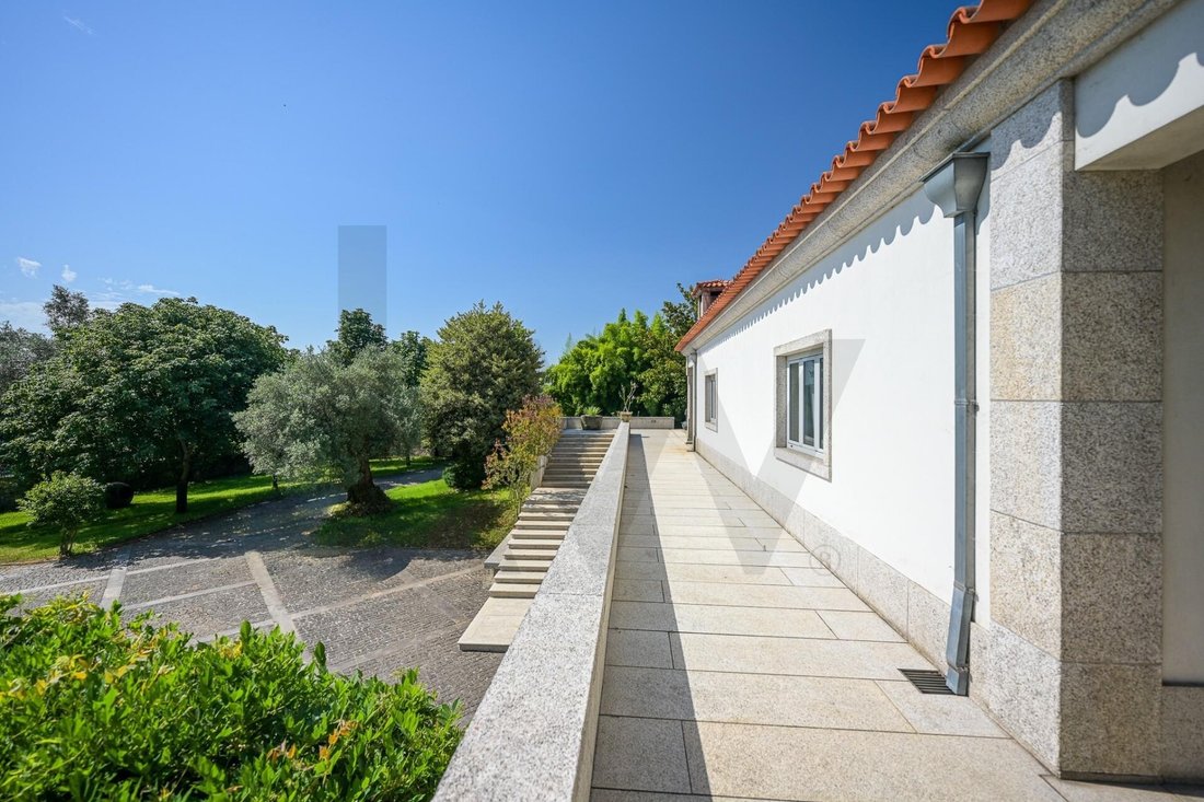 Haus in Esmeriz e Cabecudos, Braga, Portugal 1 - 17248873
