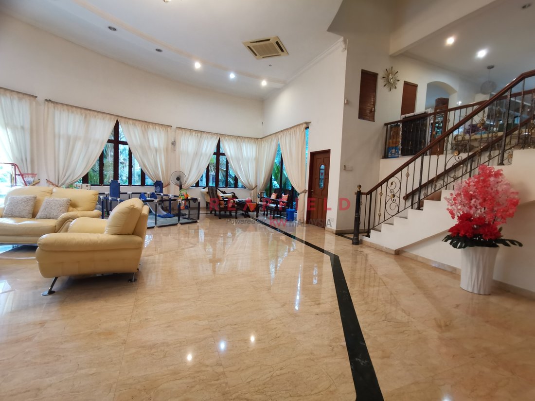 House in Sungai Buloh, Selangor, Malaysia 3 - 17251073