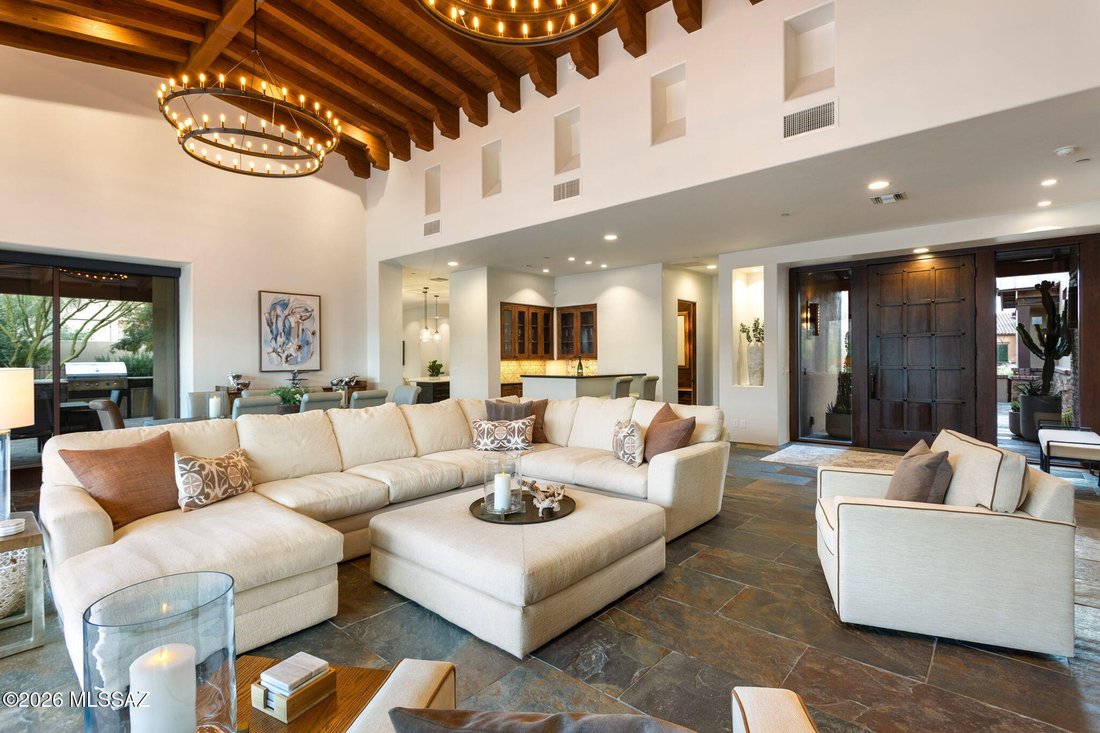 House in Marana, Arizona, United States 5 - 17256488