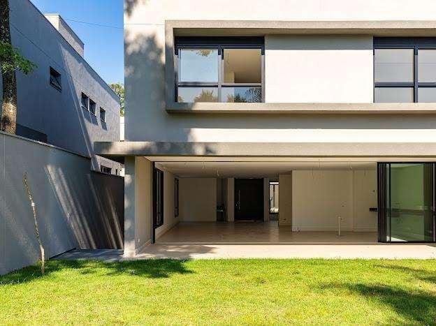 Condo in São Paulo, State of São Paulo, Brazil 1 - 17252214