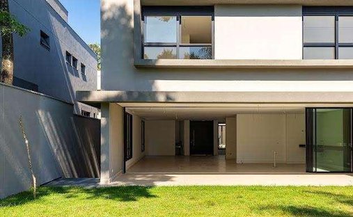 Condo in São Paulo, State of São Paulo, Brazil 1