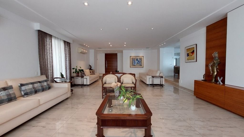 Apartment in São Paulo, State of São Paulo, Brazil 2 - 17251208