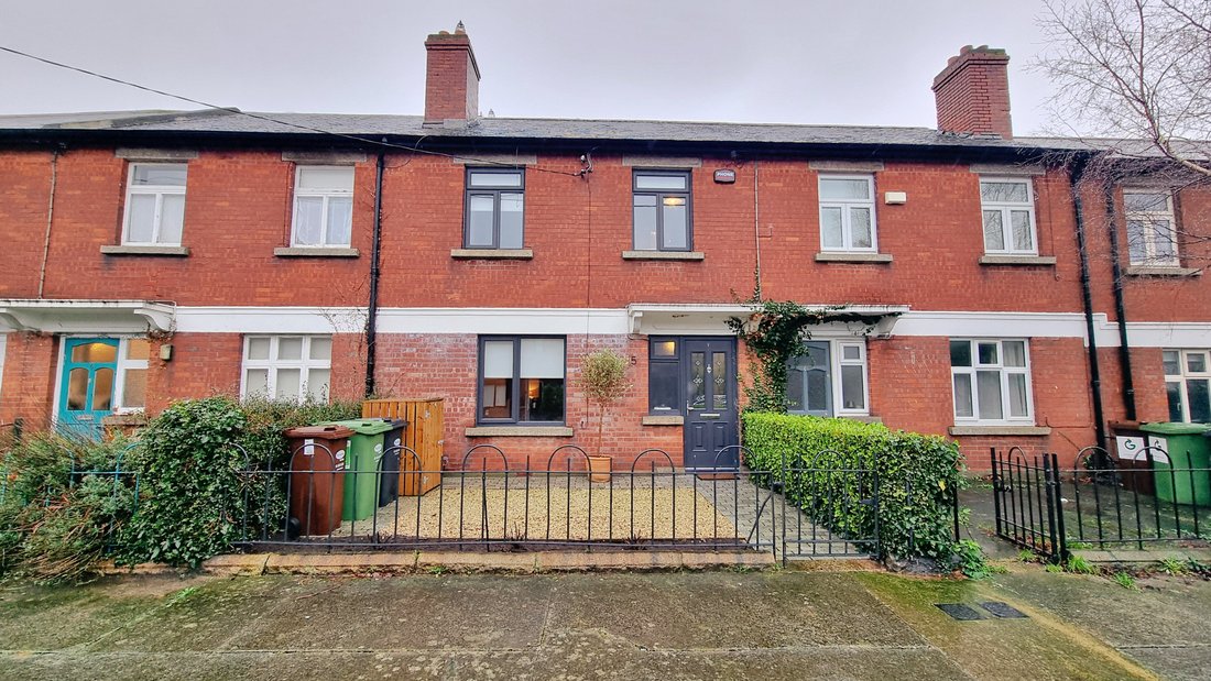 House in Dublin, County Dublin, Ireland 2 - 17248769