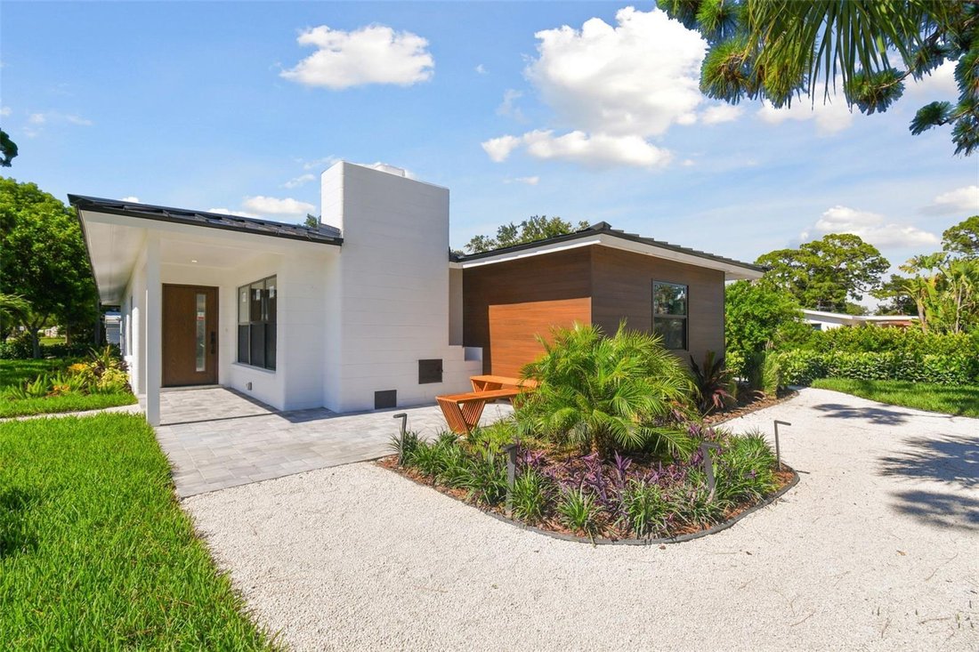House in Venice, Florida, United States 2 - 17256804