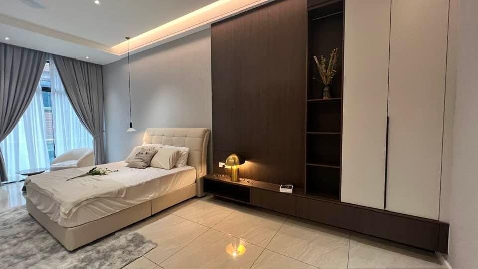 Condo in Kuala Lumpur, Federal Territory of Kuala Lumpur, Malaysia 4 - 17250177
