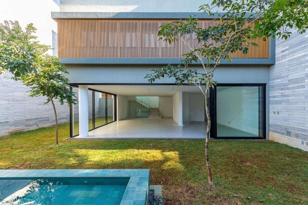 Condo in São Paulo, State of São Paulo, Brazil 2 - 17251974
