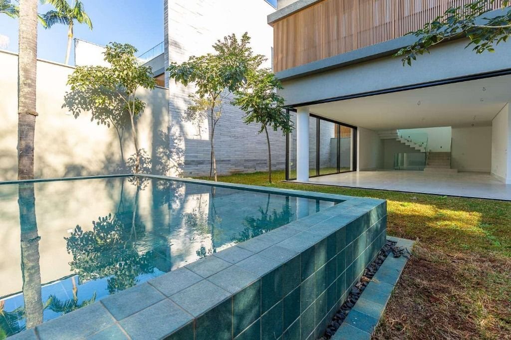 Condo in São Paulo, State of São Paulo, Brazil 3 - 17251974