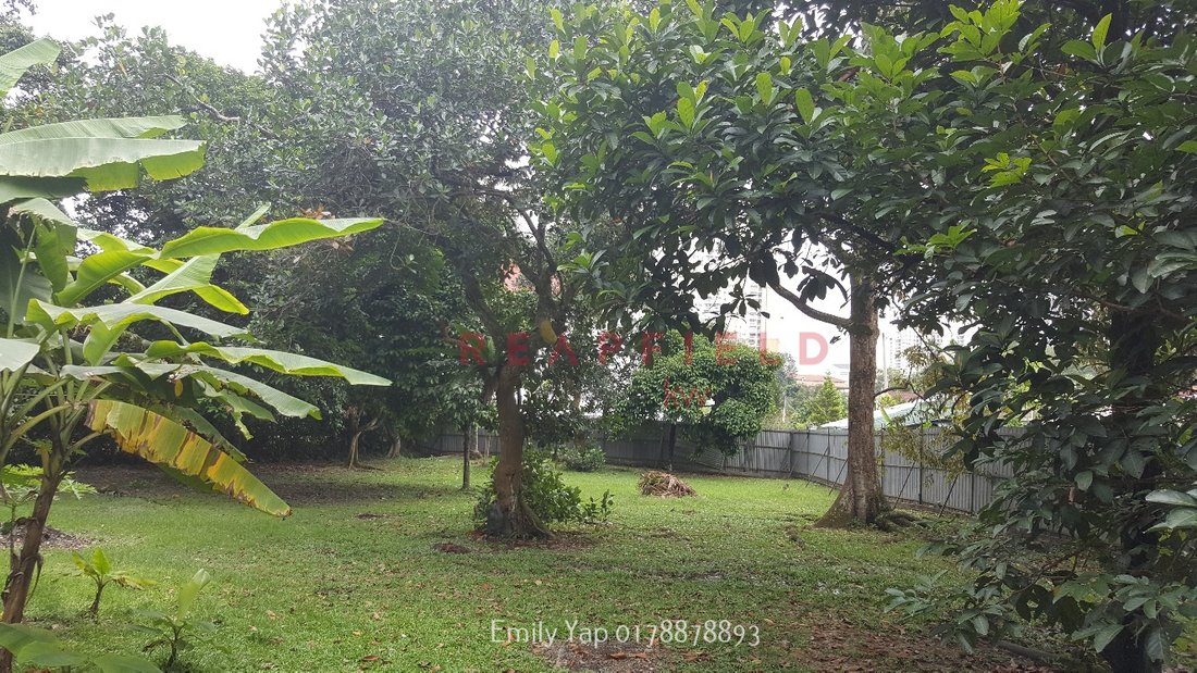 Land in Kuala Lumpur, Federal Territory of Kuala Lumpur, Malaysia 3 - 17251739