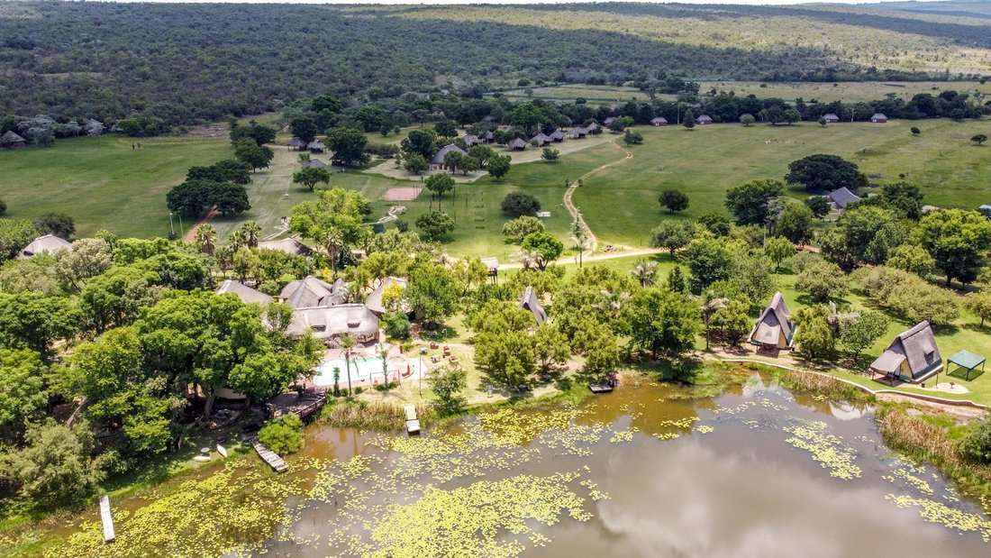 Farm Ranch in Modimolle, Limpopo, South Africa 2 - 17251319