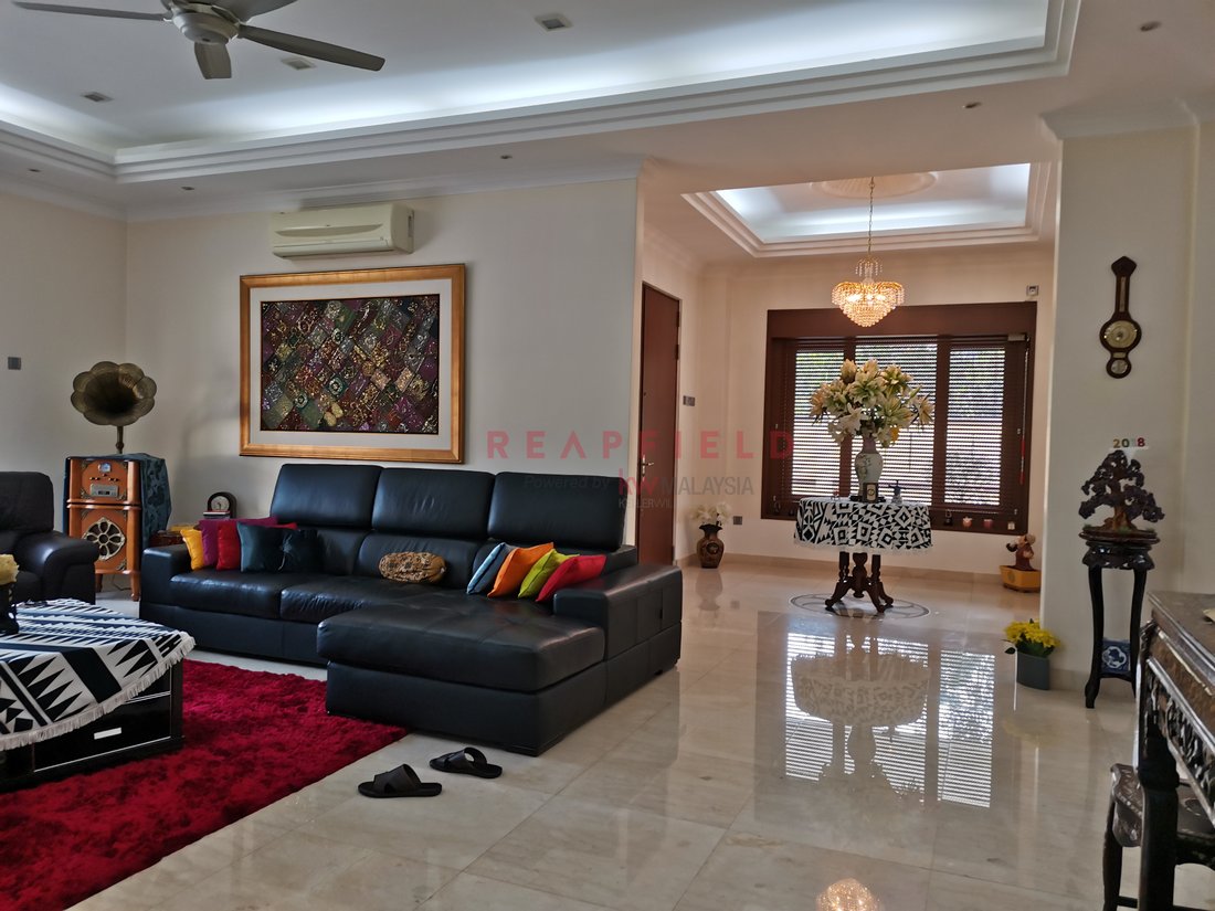 House in Petaling Jaya, Selangor, Malaysia 4 - 17251105