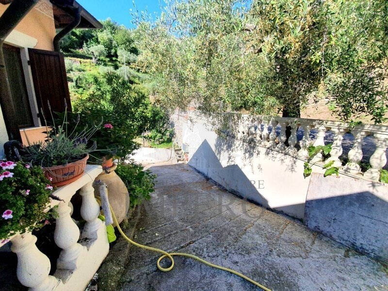 House in Camporosso, Liguria, Italy 4 - 17255783