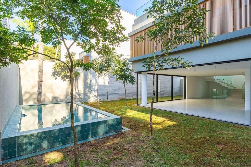 Condo in São Paulo, State of São Paulo, Brazil 5 - 17251974