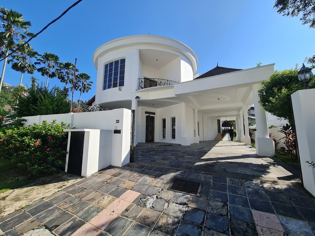 House in Ampang Jaya, Selangor, Malaysia 1 - 17249467