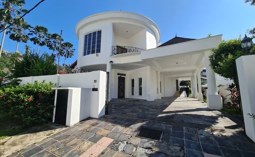 House in Ampang Jaya, Selangor, Malaysia 1