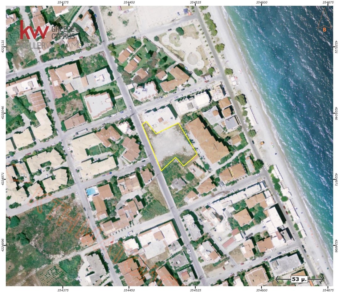 Land in Akratas, Peloponnese, Western Greece and the Ionian, Greece 5 - 17250853