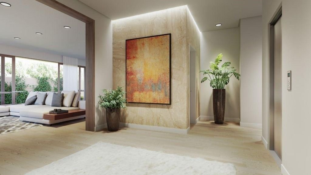 Condo in São Paulo, State of São Paulo, Brazil 5 - 17251856