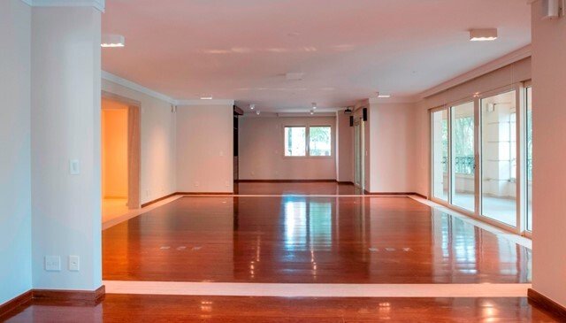 Apartment in São Paulo, State of São Paulo, Brazil 2 - 17252599
