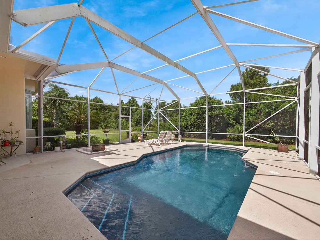 House in Port St. Lucie, Florida, United States 3 - 16634530