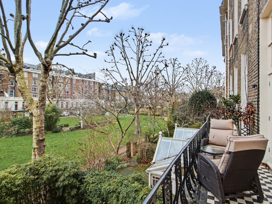 Apartment in Little Venice, Westminster, England 2 - 17255959