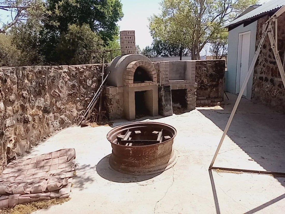 Farm Ranch in Braamfontein, Gauteng, South Africa 5 - 17252597