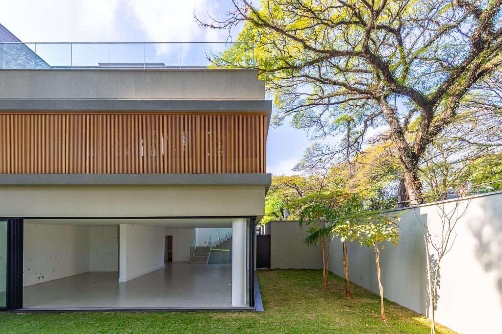Appartement à São Paulo, São Paulo, Brésil 3 - 17251991