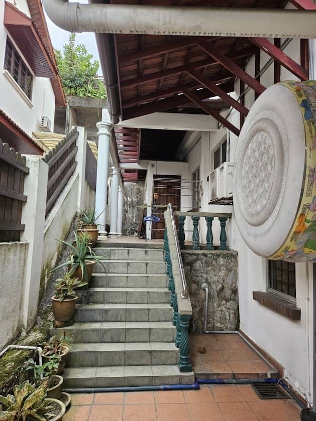 House in Kuala Lumpur, Federal Territory of Kuala Lumpur, Malaysia 4 - 17249497