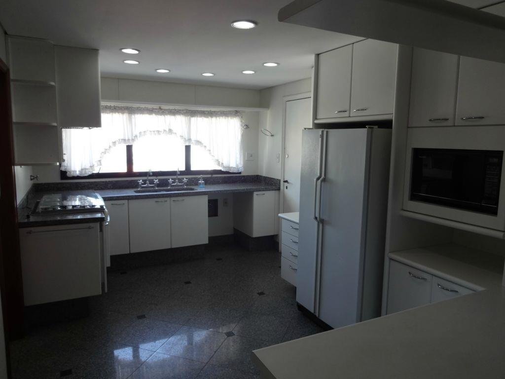 Condo in São Paulo, State of São Paulo, Brazil 3 - 17252593